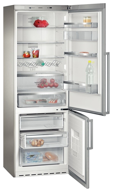 Холодильник Siemens KG 49 NAI 22
