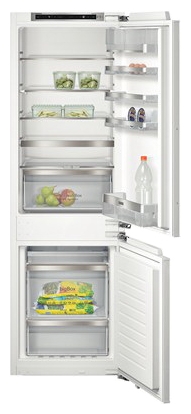 Вбудований холодильник Siemens KI 86 NAD 30