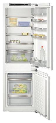 Встраиваемый холодильник Siemens KI 86 SAF 30 U