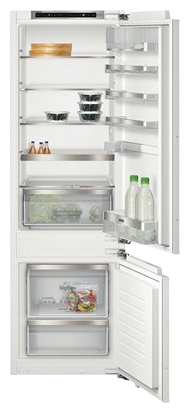 Вбудований холодильник Siemens KI 87 SAF 30