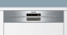 Встраиваемая посудомоечная машина Siemens SN 536 S 01 GE