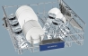Встраиваемая посудомоечная машина Siemens SN 536 S 01 GE