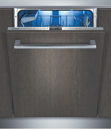 Встраиваемая посудомоечная машина Siemens SX 66 T 052 EU