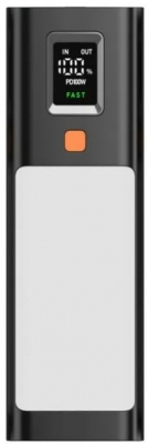 Sigma mobile  X-power SI20A9QLX 20000mAh Black