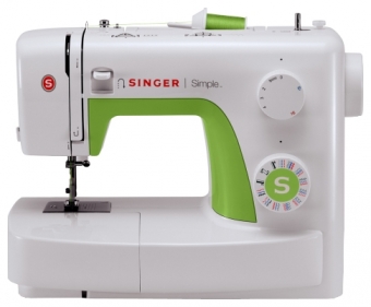 Singer  Simple 3229