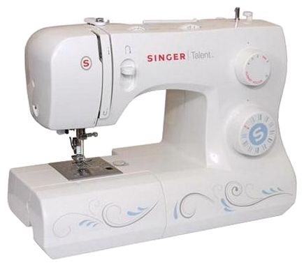 Швейная машина Singer Talent 3323