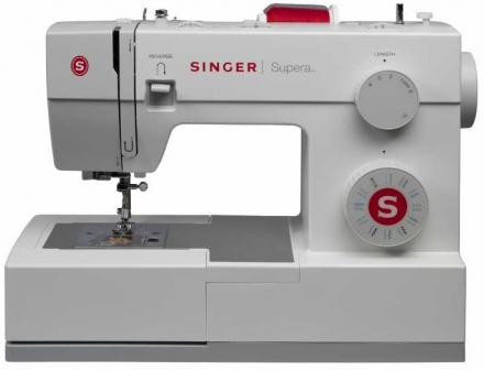 Швейная машина Singer Supera 5523