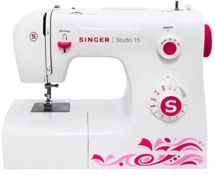 Швейная машина Singer Studio 15