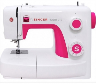 Singer  Studio 21 S