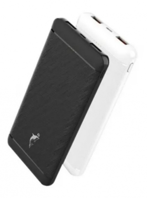 SkyDolphin  SP22 10000mAh White (PB-000099)