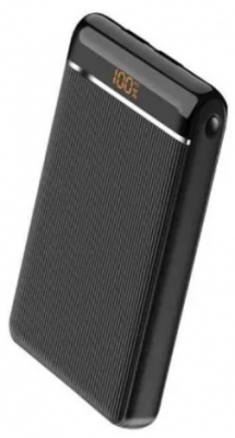 SkyDolphin  SP28 PD+QC3.0 10000mAh Black (PB-000090)