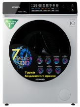 Пральна машина Skyworth  F70280WD