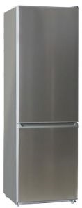 Холодильник Smart BM 318 S