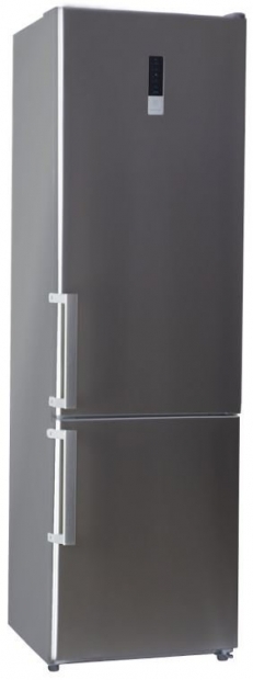 Холодильник Smart BM 360 WAS
