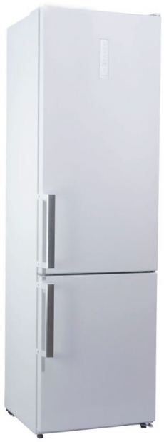 Холодильник Smart BM 360 WAW