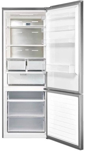 Холодильник Smart BRM 470 X