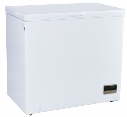 Морозильна скриня Smart SMCF 200 W