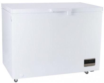 Морозильна скриня Smart SMCF 316 W