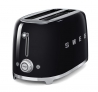 Тостер Smeg TSF 01 BL EU