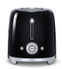 Тостер Smeg TSF 01 BL EU