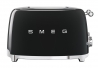 Тостер Smeg TSF 03 BL EU