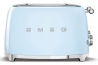 Тостер Smeg TSF 03 PB EU