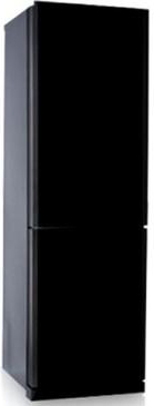 Холодильник Snaige RF 36 SMS1JA21 (Черный)