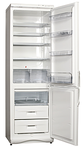 Холодильник Snaige RF 360-1801AA