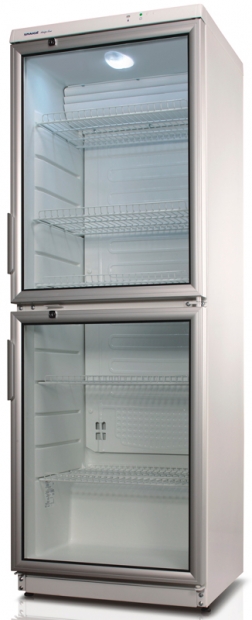 Холодильник Snaige CD 350-1004