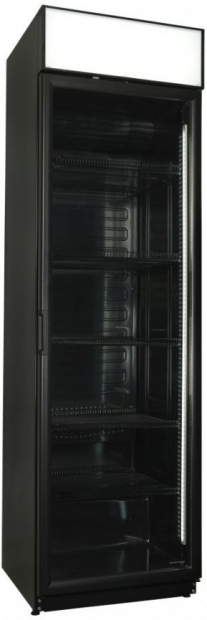 Холодильный шкаф-витрина Snaige CD40DM-S3JJ1E