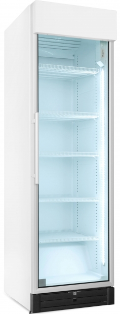 Холодильный шкаф-витрина Snaige CD48DM-S300AD