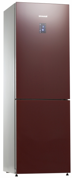 Холодильник Snaige RF 34 NE Z1AH27R