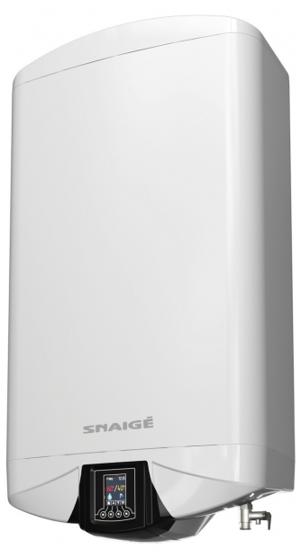 Водонагреватель Snaige SGUW 60 W-W