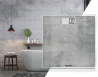 Ваги підлогові Soehnle Shape Sense Compact 300 concrete (63882)