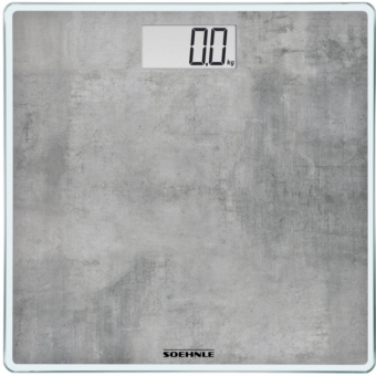 Soehnle  Shape Sense Compact 300 concrete (63882)