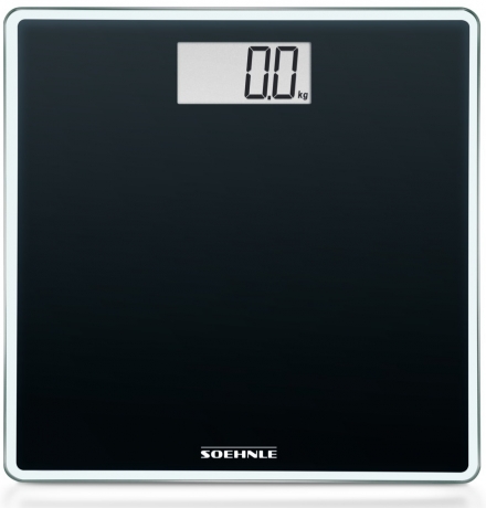 Весы напольные Soehnle Style Sense Compact 100 (63850)