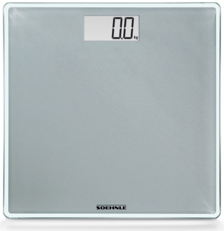 Ваги підлогові Soehnle Style Sense Compact 300 (63852)