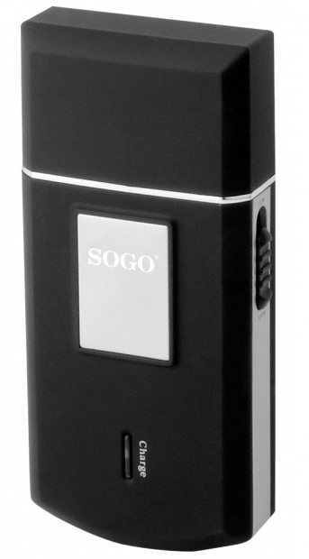 Електробритва Sogo AFE-SS-3440
