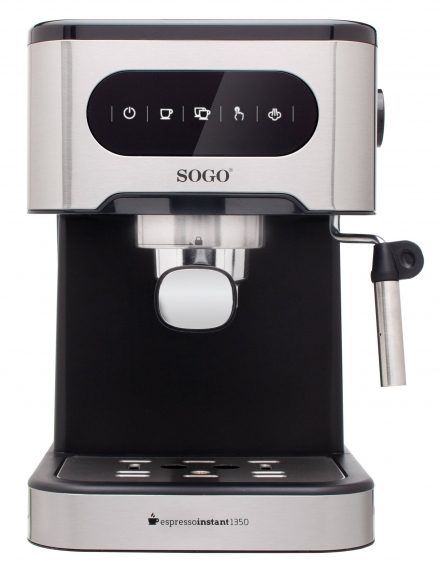 Кофеварка Sogo CAF-SS-5667