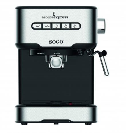 Кофеварка Sogo CAF-SS-5685
