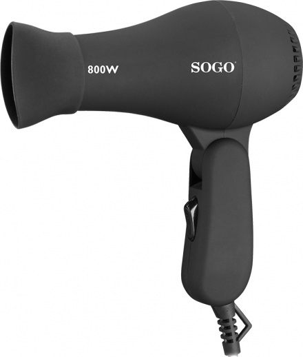 Фен Sogo SEC-SS-3615 B