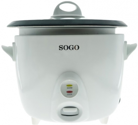 Мультиварка Sogo SS-10065