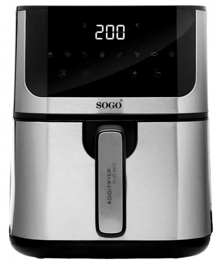 Мультипіч Sogo SS-10880