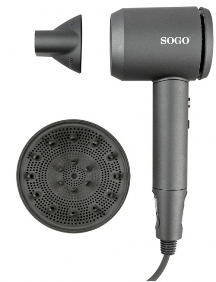 Фен Sogo SS-3235