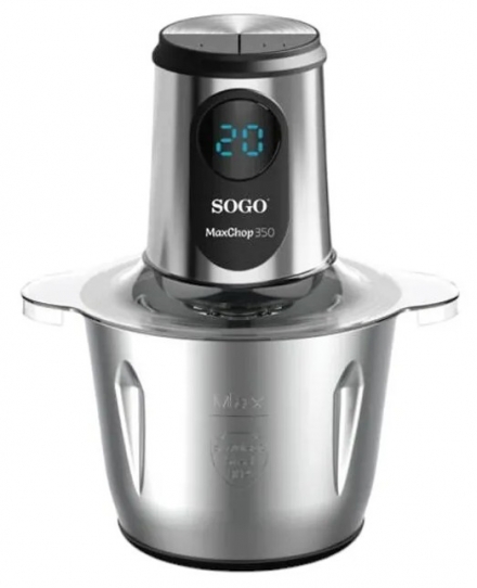 Измельчитель Sogo SS-5266