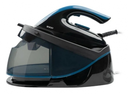 Утюг Sogo SS-6400