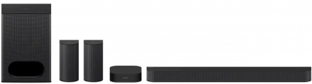 Саундбар Sony HT-S60
