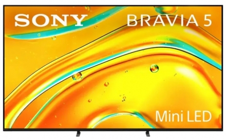 Телевизор Sony K-65XR50
