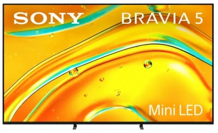 Телевизор Sony K-75XR50