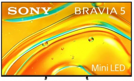 Телевизор Sony K-85XR50
